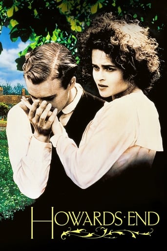 دانلود فیلم Howards End 1992 (هاواردز اند)