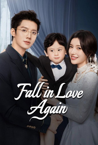 Fall in Love Again 2024