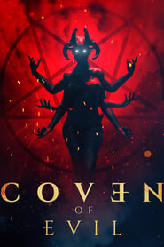 دانلود فیلم Coven of Evil 2020