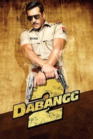 Dabangg 2 2012 (دبنگ ۲)