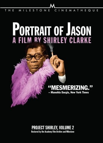 Portrait of Jason 1967