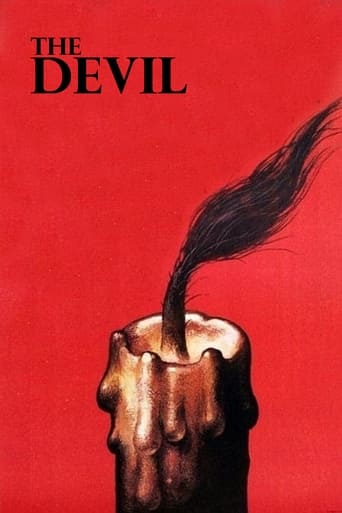 دانلود فیلم The Devil 1972 (شیطان)