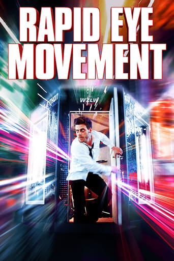 دانلود فیلم Rapid Eye Movement 2019 (حرکت سریع چشم)