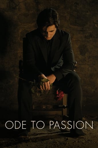 Ode to Passion 2020 (قصیده اشتیاق)