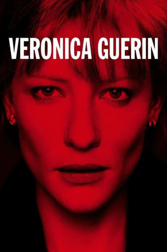Veronica Guerin 2003 (ورونیکا گورین)