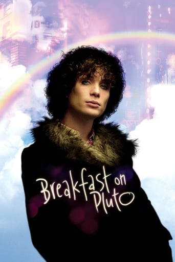 دانلود فیلم Breakfast on Pluto 2005 (صبحانه در پلوتون)