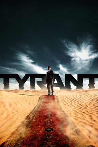 دانلود سریال Tyrant 2014 (ستمگر)