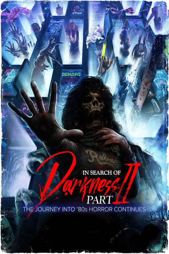 In Search of Darkness: Part II 2020 (در جستجوی تاریکی: قسمت دوم)
