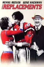 دانلود فیلم The Replacements 2000 (جایگزین‌ ها)