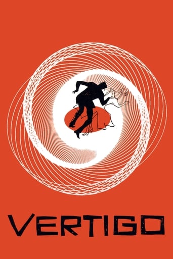Vertigo 1958 (سرگیجه)