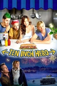 Ten Inch Hero 2007 (قهرمان ده اینچ)