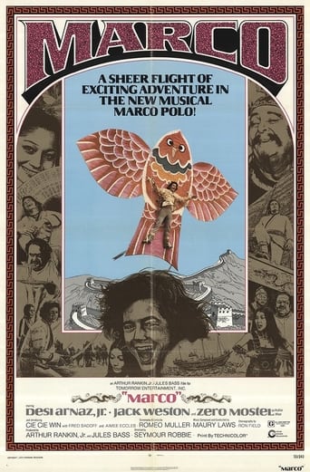 دانلود فیلم Marco 1973
