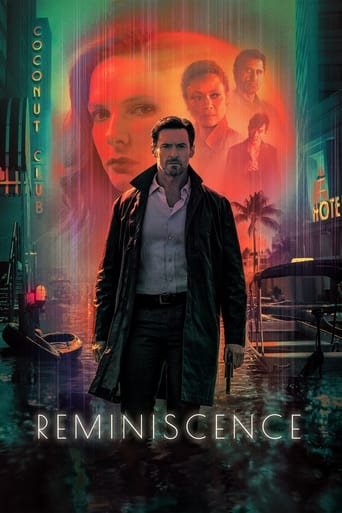 Reminiscence 2021 (خاطره)