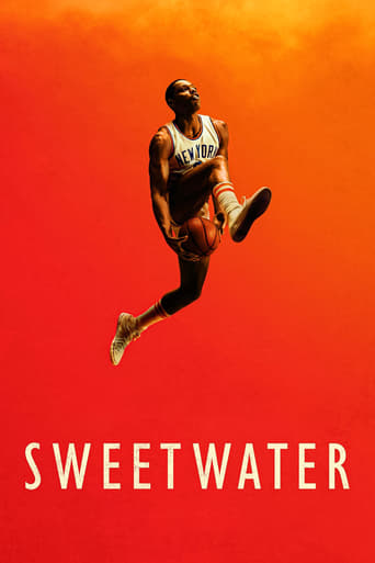 دانلود فیلم Sweetwater 2023 (سوییت واتر)