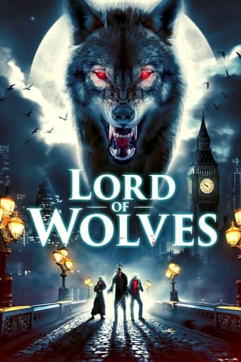 Lord of Wolves 2024