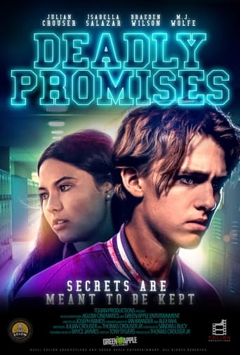Deadly Promises 2021 (وعده های مرگبار )