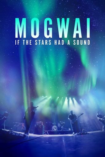 دانلود فیلم Mogwai: If The Stars Had A Sound 2024