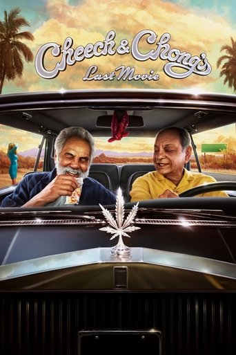 دانلود فیلم Cheech & Chong's Last Movie 2024