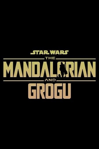 The Mandalorian & Grogu 2026