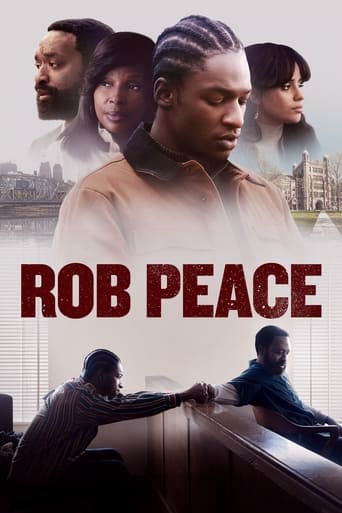 Rob Peace 2024 (راب پیس)