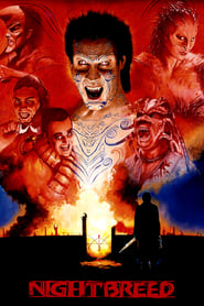 دانلود فیلم Nightbreed 1990 (نژاد شب)