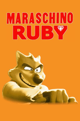 Maraschino Ruby 2022 ( بدسابقه ها و یاقوت ماراشینو)