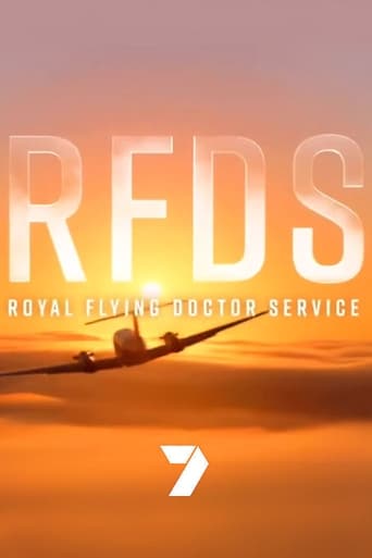 RFDS 2021 (سرویس سلطنتی پزشکان پروازی استرالیا)