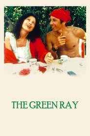 The Green Ray 1986 (تابستان)