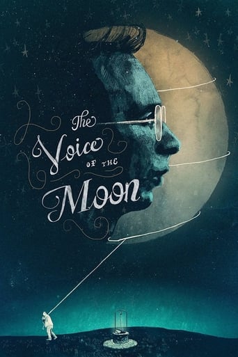 دانلود فیلم The Voice of the Moon 1990 ( صدای ماه )