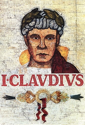 دانلود سریال I, Claudius 1976 (من، کلاودیوس)