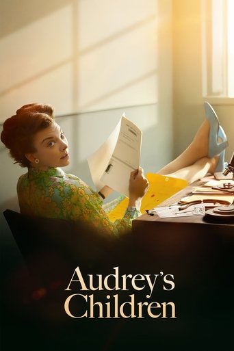 Audrey's Children 2024 (فرزندان آدری)
