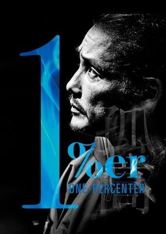 دانلود فیلم One-Percenter 2023 (یک درصدی)