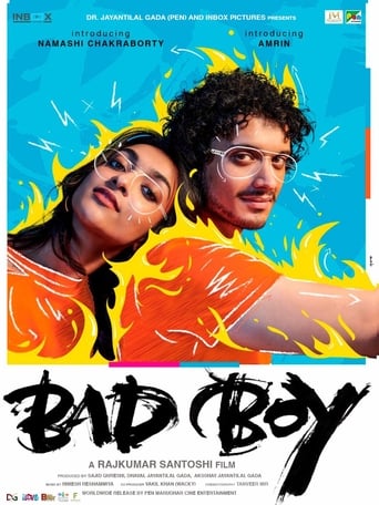 Bad Boy 2023