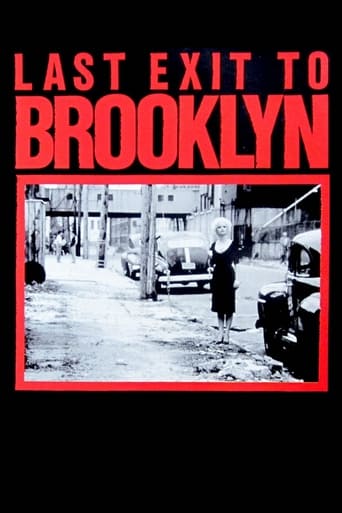 Last Exit to Brooklyn 1989 (آخرین خروجی به بروکلین)
