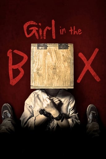 Girl in the Box 2016 (دختری در جعبه)