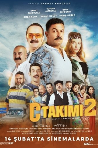 C Takımı 2 2025