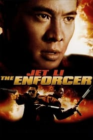 دانلود فیلم The Enforcer 1995 (پدرم قهرمان است)