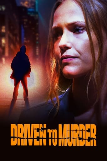 دانلود فیلم Driven to Murder 2022 (تحریک به قتل)