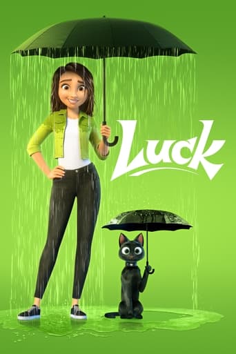 Luck 2022 (شانس)