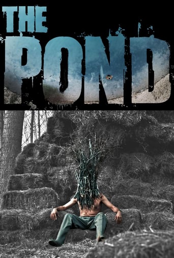 The Pond 2021 (برکه)