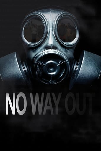 No Way Out 2020 (چاره ای نیست)