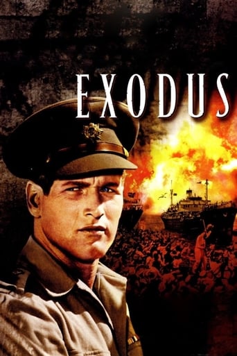Exodus 1960 (خروج)