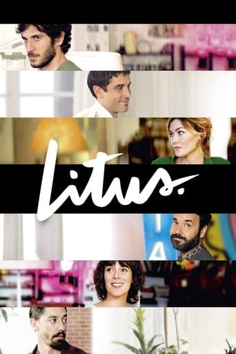 دانلود فیلم Litus 2019
