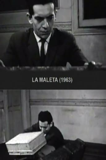 دانلود فیلم The Suitcase 1963