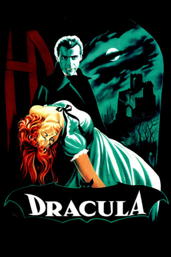 دانلود فیلم Dracula 1958 (دراکولا)
