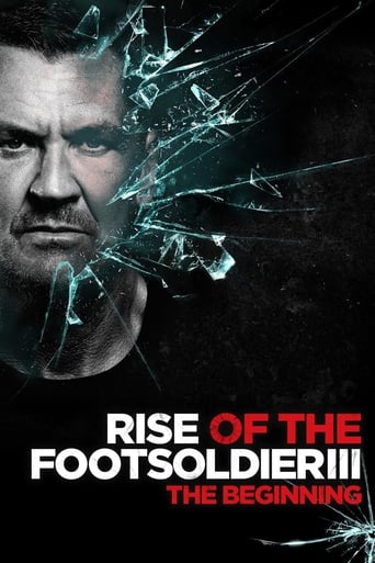 Rise of the Footsoldier 3 2017 (ظهور سرباز پیاده ۳: داستان پت تیت)
