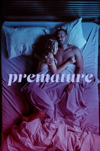 Premature 2019 (نا بهنگام)