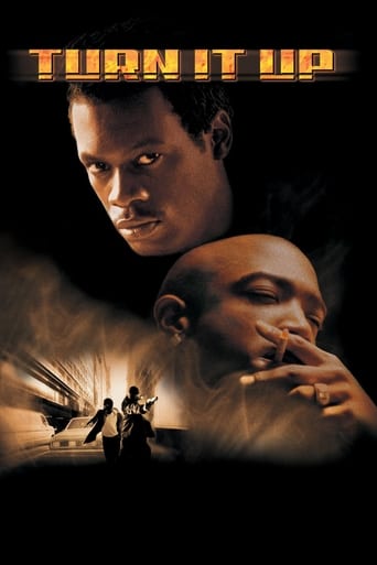 دانلود فیلم Turn It Up 2000 (آن را روشن کنید)