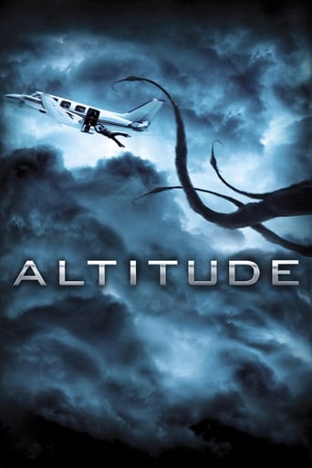 دانلود فیلم Altitude 2010 (ارتفاع)