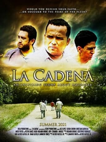 La Cadena 2021 (زنجیر)